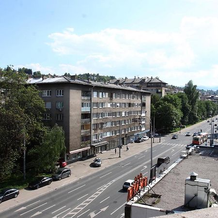 Apartman Lala Apartamento Saraievo Exterior foto