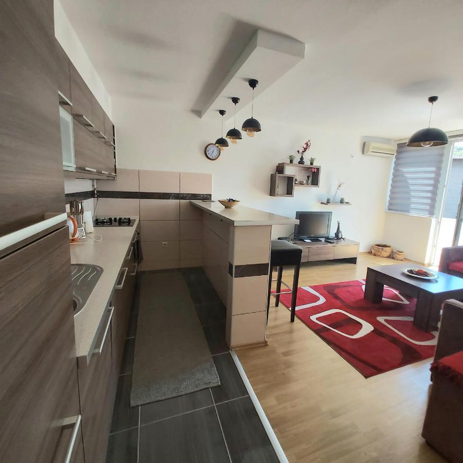 Apartman Lala Apartamento Saraievo Exterior foto